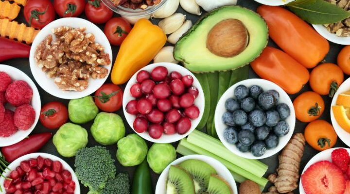 Alimentos orgânicos: conheça todos os benefícios